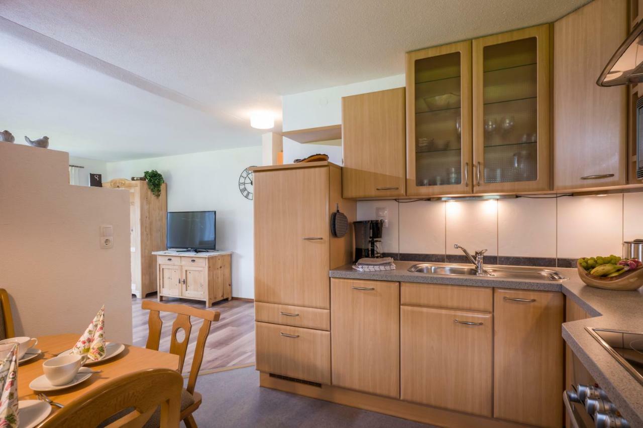 Ferienwohnung Lehenhof Hopfgarten im Brixental Kültér fotó