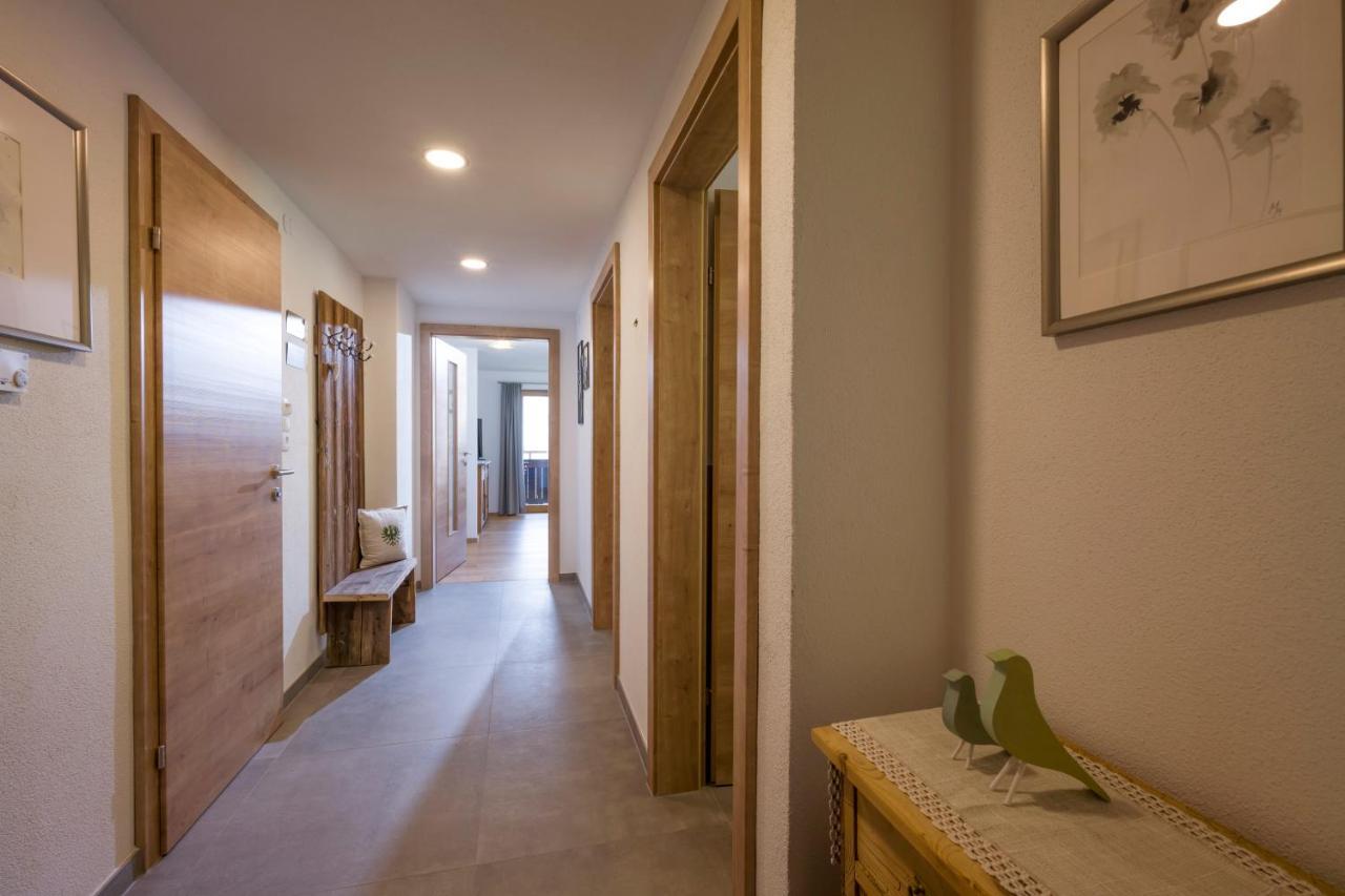 Ferienwohnung Lehenhof Hopfgarten im Brixental Kültér fotó